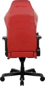 Dxracer Master Series Gaming Chair Red Black Virtuocity Store