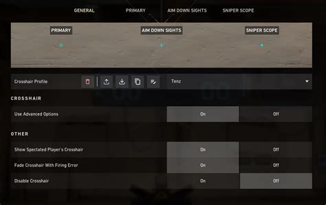 Best Valorant Crosshair Settings 28128 Hot Sex Picture