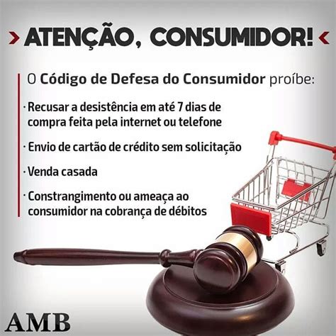 Consumidor Fique De Olho Nos Seus Direitos Confira A Le Consumidor