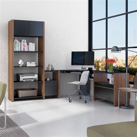 BDI Furniture Modern Home Office DC Metro By BDI Furniture Houzz