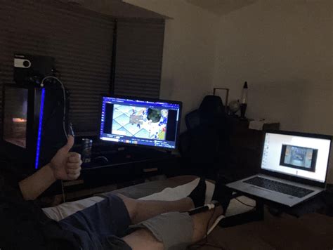 Show me your ACL recovery setup! : r/ACL