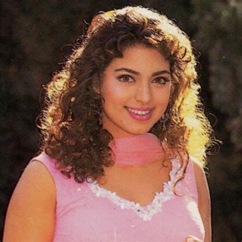 Films that made Juhi Chawla - A Superstar