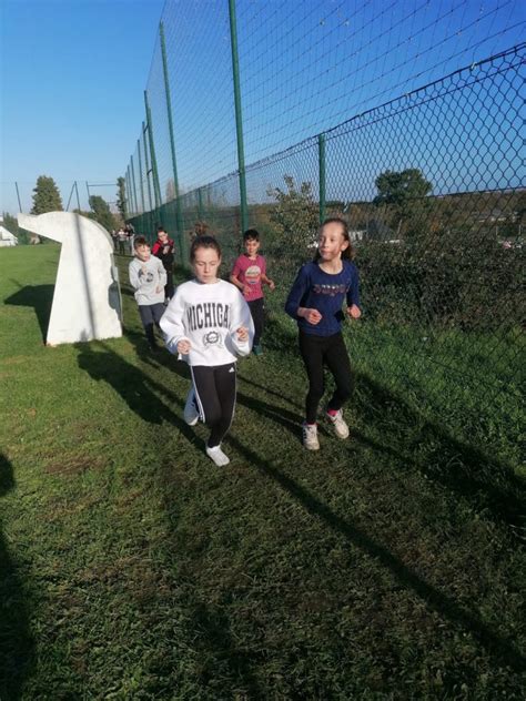 Courir pour une école plus verte Ecole Arche de Noé