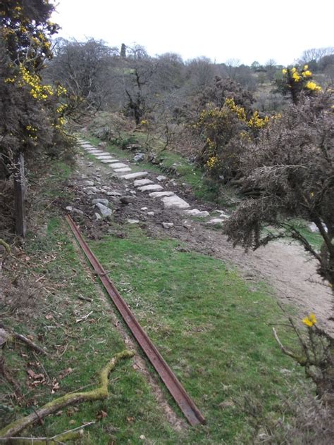 Liskeard And Caradon Cornwall Railway Society