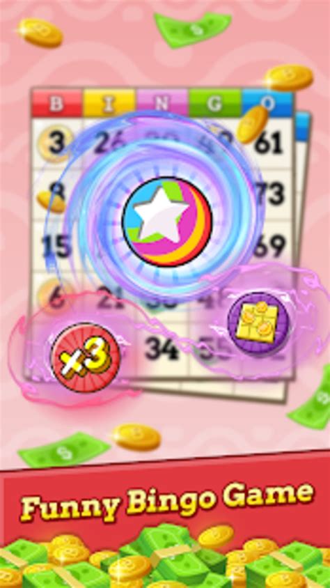 Lucky Bingo Free Bingo Win Rewards Apk для Android — Скачать