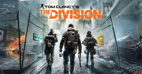 The Division 4K Wallpapers - Top Free The Division 4K Backgrounds ...