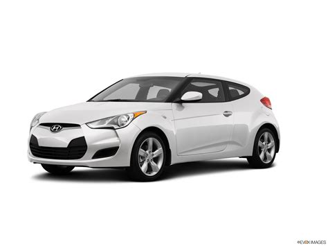 Hyundai Veloster 2 Door