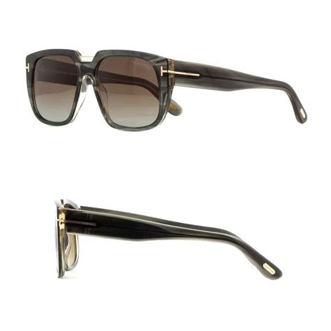 トムフォード Tom Ford Oliver 02 Tf1025 Ft1025 56f ブランドサングラス、メガネ通販 アイウェアスタジオ