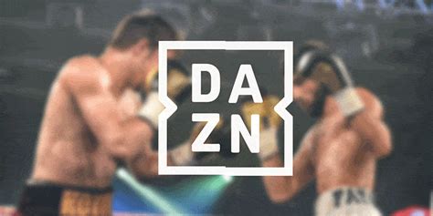 DAZN Review – The New Big Sports Streaming Service