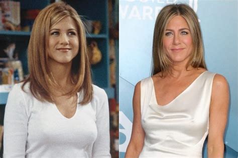 Friends cast now: 17 years on, where are they now?