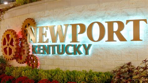 Newport on the Levee in Newport, Kentucky | Expedia