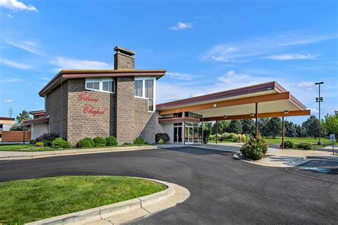 Funeral and Burial Services at Cloverdale Funeral Home