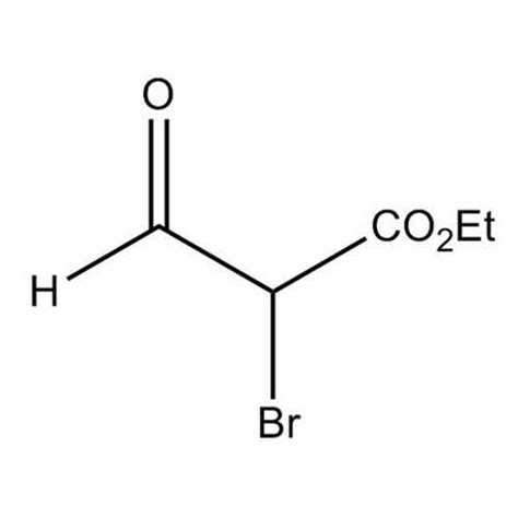 Ethyl 2 Bromo 3 Oxo Propionate Kerafast