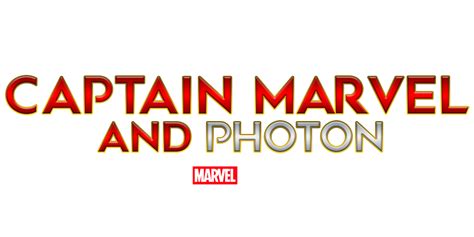 Captain Marvel Logo By Lyriumrogue On Deviantart