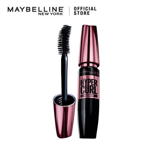 New Maybelline Mascara 2025 - John Clarkson