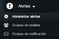 Notificaciones Y Alertas Soporte En L Nea Base De Conocimientos