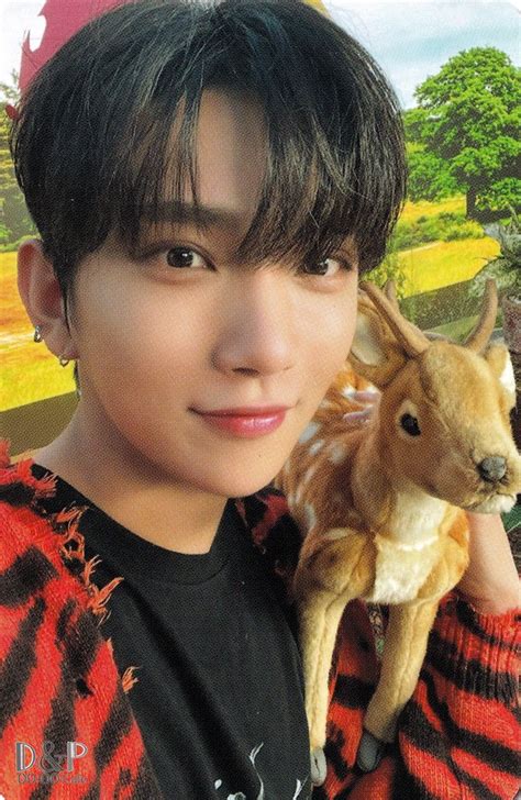 17 Joshua Joshua Seventeen Joshua Hong Joshua