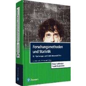 Peter Sedlmeier Frank Renkewitz Forschungsmethoden und Statistik für