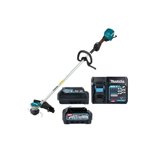 Durable And Easy To Clean Makita Ur Gz V Max Xgt Brushless Loop