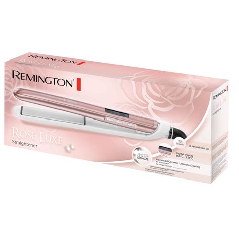 Remington Rose Luxe Atelier Yuwa Ciao Jp