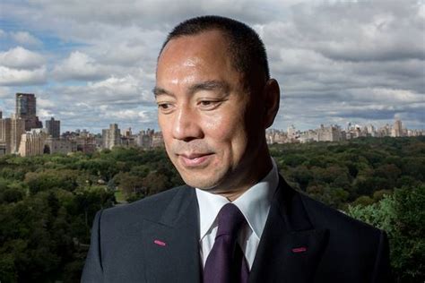 Us Confronts China Over Suspected Cyberattack As Fugitive Guo Wengui