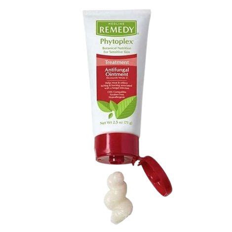 Buy Medline Remedy Phytoplex Antifungal Ointment [Use FSA$]