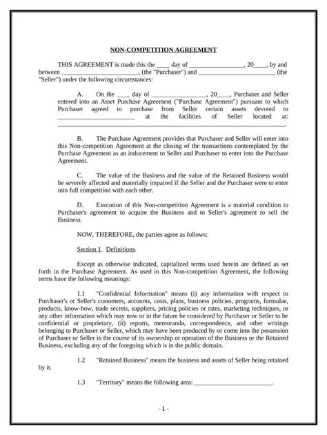 Agreement Between Buyer Seller Contract Doc Template PdfFiller