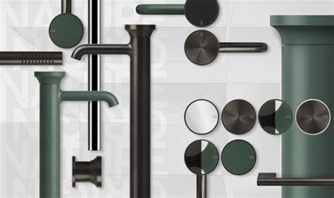 Gessi Showering Origini Outdoor Shower Column Bathroom Luxe