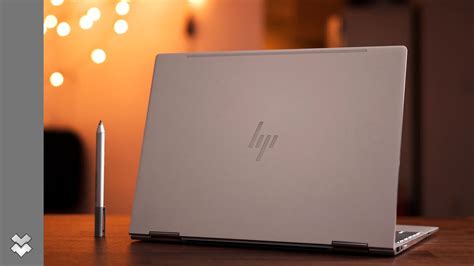 Hp Spectre X360 8th Gen Review It S Beautiful And It Comes With A Pen Youtube