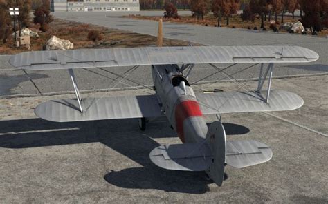 Igcd Net Hawker Nimrod Mk Ii In War Thunder