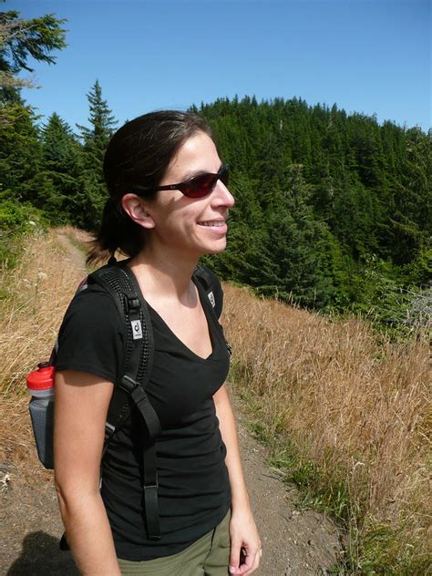 Cape Perpetua Hiking Robin Straughan Flickr