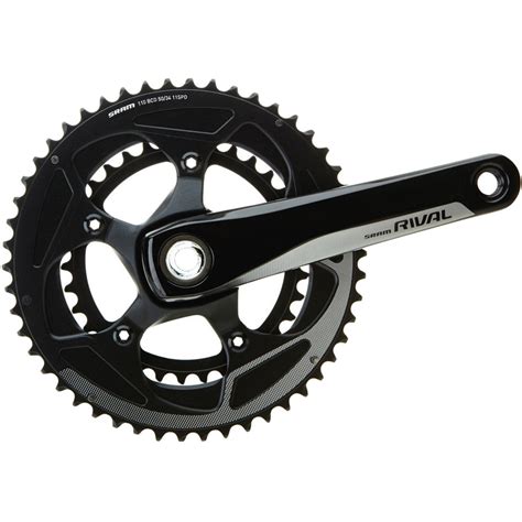 Sram Rival Korba Rowerowa Szosowa X Rz Bb Compact Yaw Z