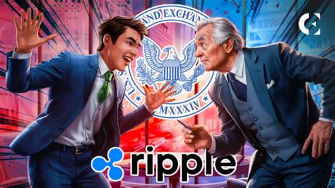 Ripple Vs Sec Where Does The Case Stand Now