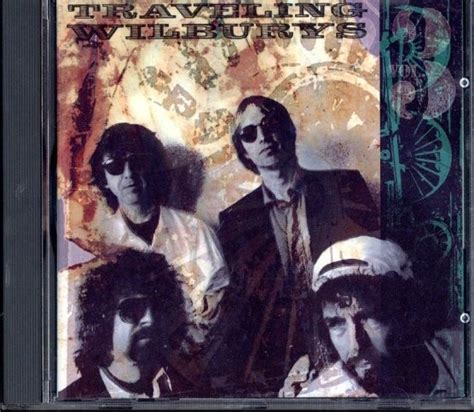 Travelling Wilburys Vol She