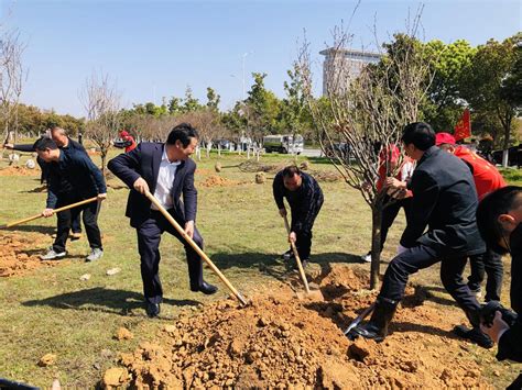 江西全民义务植树网