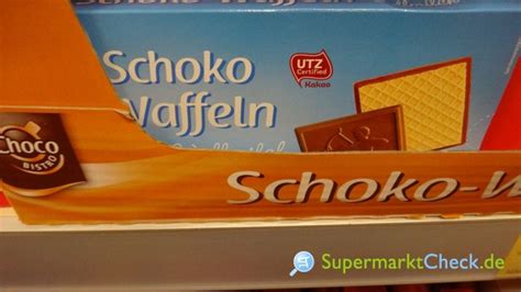 Aldi Süd Sortiment Waffeln Preis Angebot SupermarktCheck