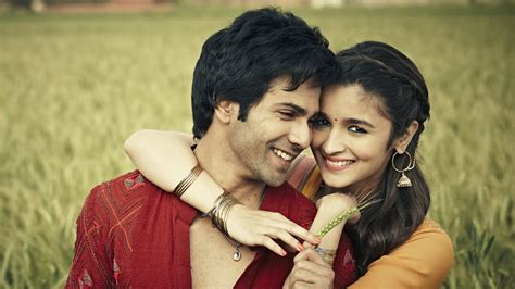 Alia Bhatt And Varun Dhawan Become Emotional As Humpty Sharma Ki ...