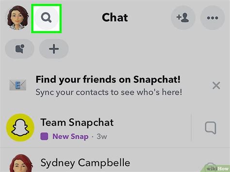 Comment Bloquer Quelqu Un Sur Snapchat Fa Ons Simples