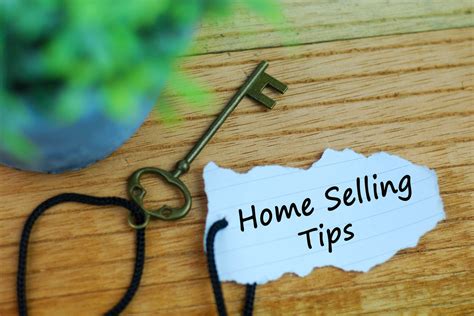 Home Selling Tips For The 21st Century You Can Use Right Now Perfect