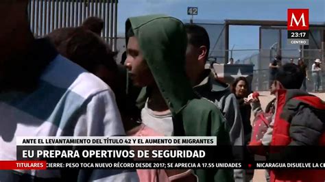 Migrantes abordan La Bestia hacia frontera de México y EU ante fin