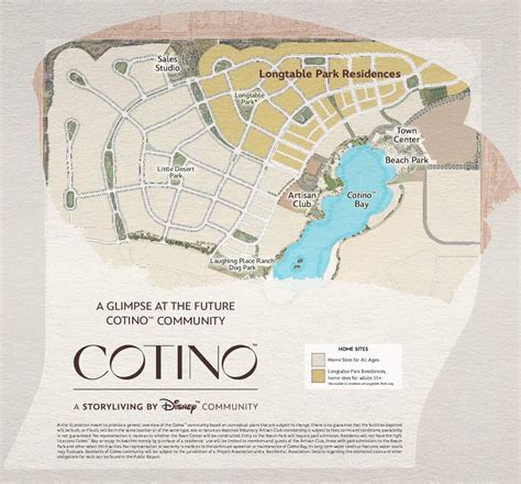 Cotino A Storyliving By Disney Community Construction Updates