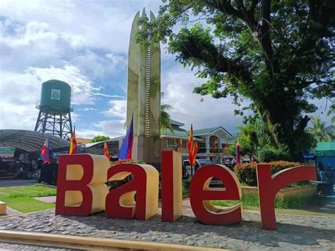 Baler Aurora Complete Travel Guide