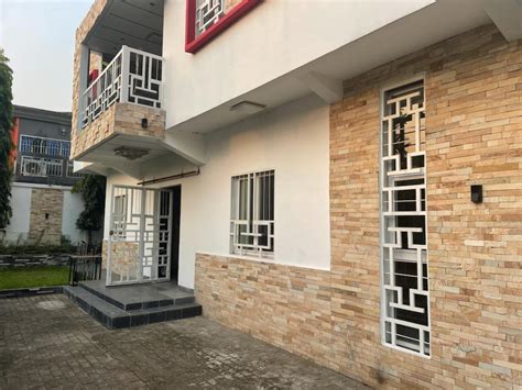 Duplex Avec Piscine En Vente Douala Bekoko Douala P M