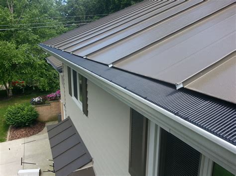 Gutter Protection - Premier Seamless LLC