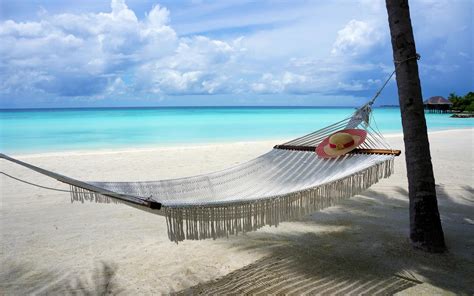 Beach Hammock Wallpapers Top Free Beach Hammock Backgrounds