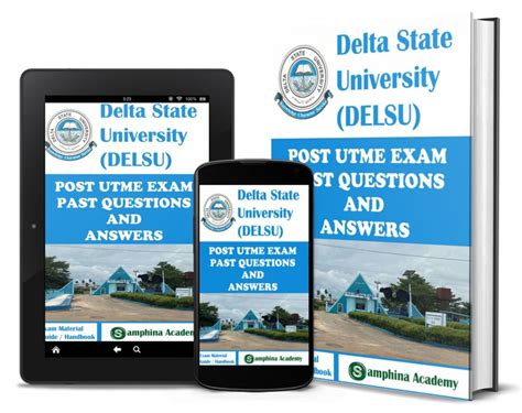 Courses Offered in Delta State University, Abraka (DELSU)