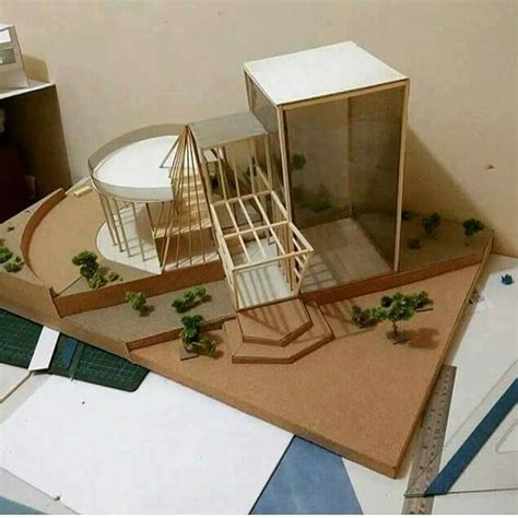 Pin by yalçın duygu on Architecture Concept models architecture