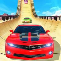 Mega Ramp Car Stunt Games Juega A Juegos Friv 5 Gratis