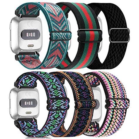 15 Amazing Fitbit Ionic Bands For Women For 2023 CitizenSide