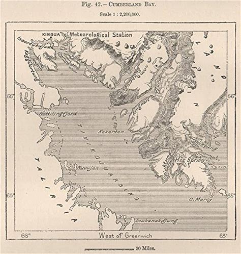 Baffin Map Atelier Yuwa Ciao Jp